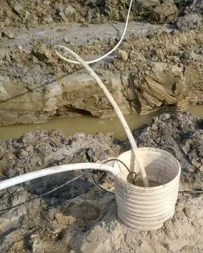 无锡宜兴管井降水