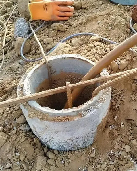 无锡宜兴深水井降水